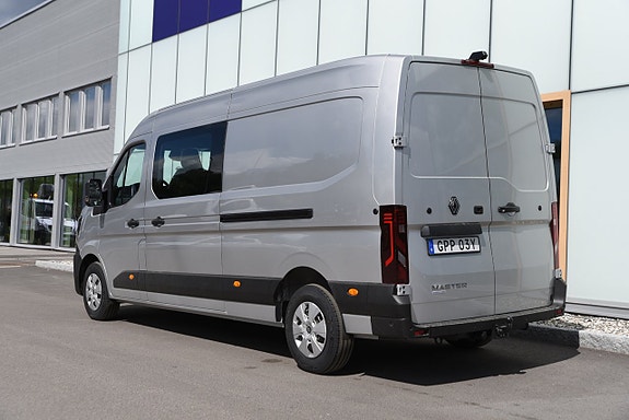 Renault Master 3 of 5
