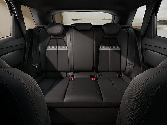 Audi Q4 e-tron 10 of 11