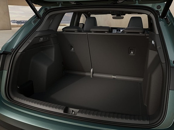 Audi Q4 e-tron 11 of 11