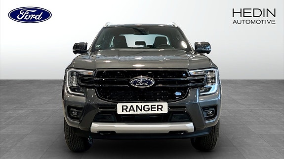 Ford Ranger 8 of 18