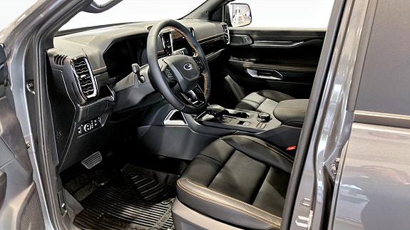 Ford Ranger 18 of 18