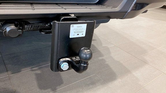 Ford Ranger 13 of 18