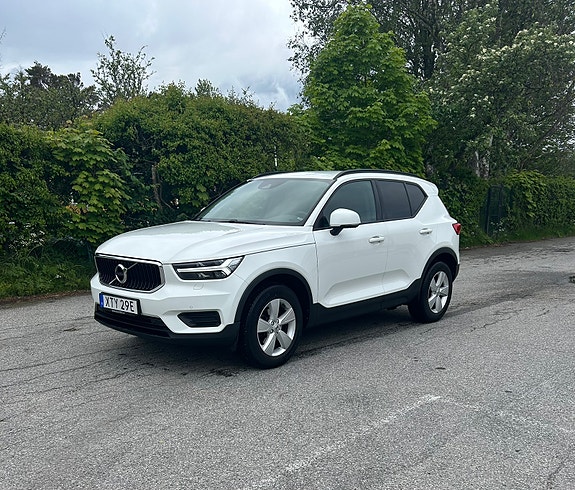 Volvo XC40 2020