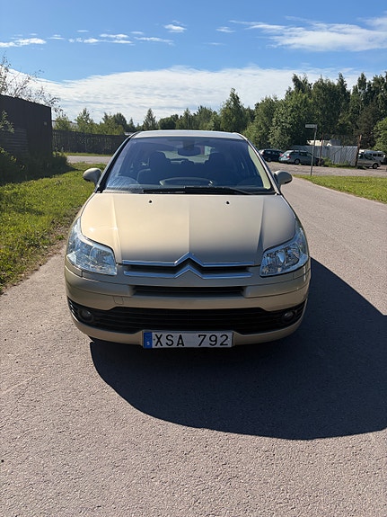Citroen C4 2 of 5