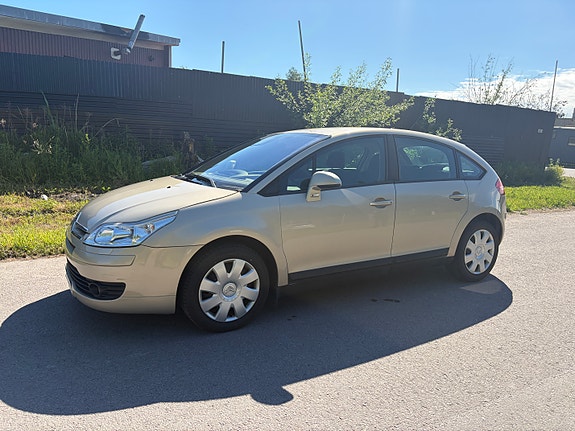 Citroen C4 3 of 5