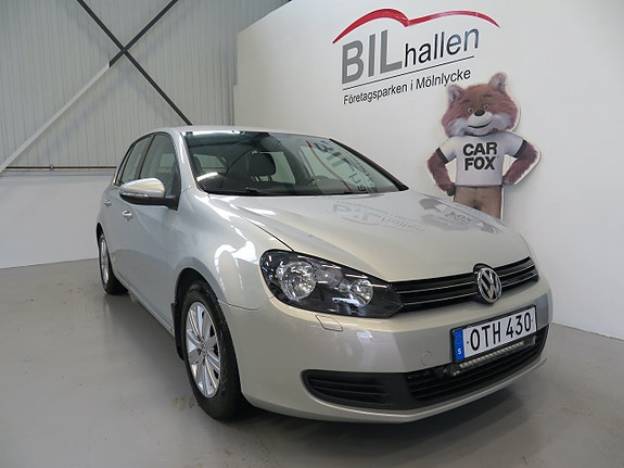 Volkswagen Golf-Serie