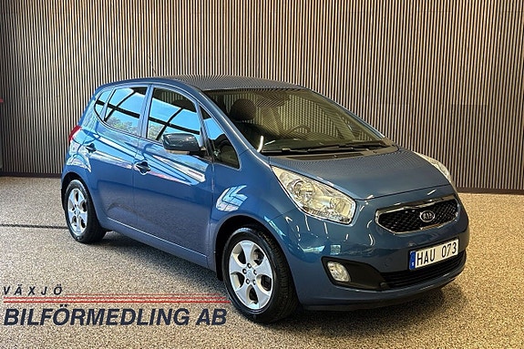 Kia Venga