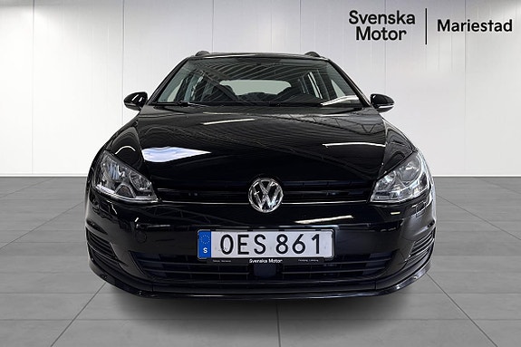 Volkswagen Golf I 2 of 5
