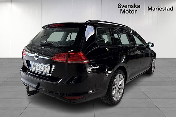 Volkswagen Golf I 4 of 5