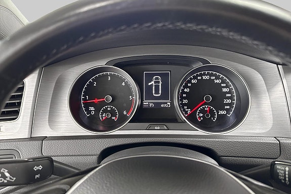Volkswagen Golf I 12 of 17