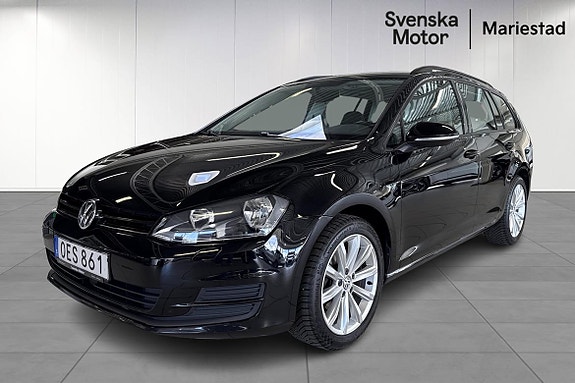 Volkswagen Golf-Serie