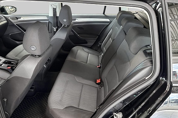 Volkswagen Golf I 9 of 17