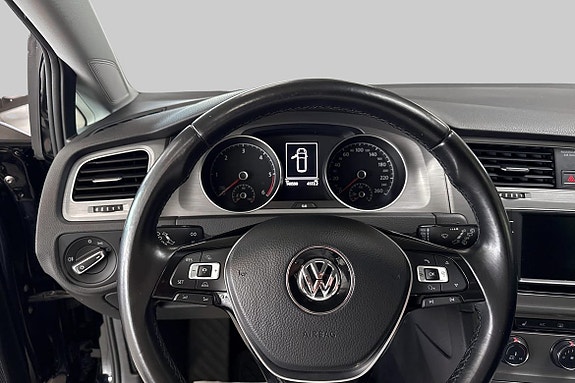 Volkswagen Golf I 11 of 17