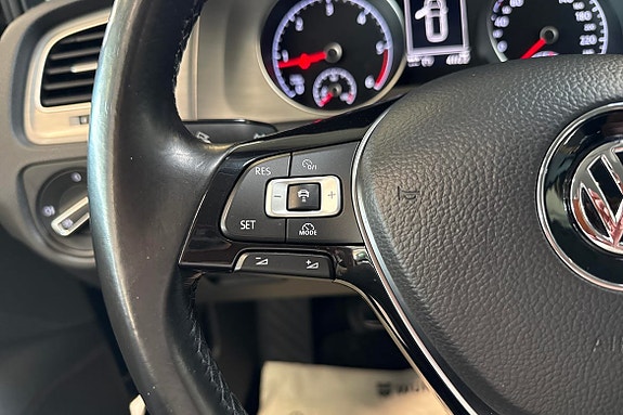 Volkswagen Golf I 17 of 17