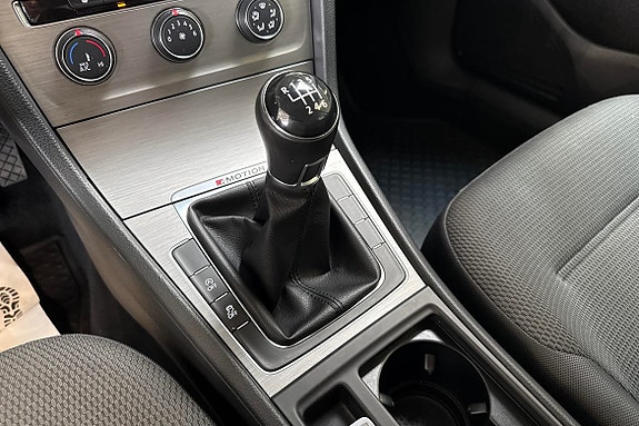 Volkswagen Golf I 13 of 17