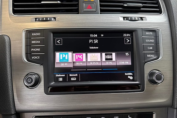 Volkswagen Golf I 15 of 17