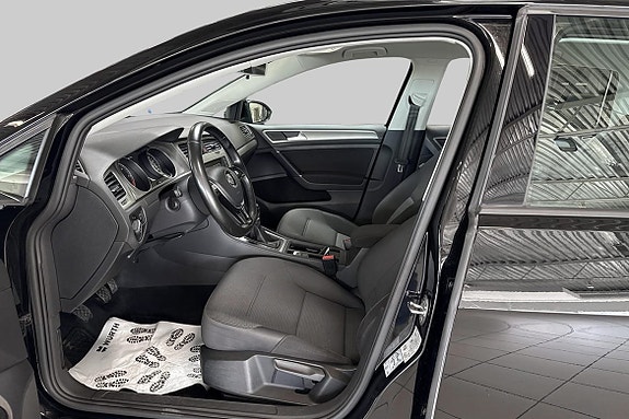 Volkswagen Golf I 8 of 17