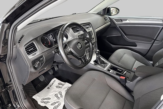 Volkswagen Golf I 7 of 17
