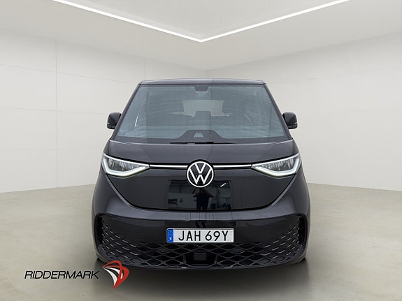 Volkswagen ID. Buzz 5 of 5