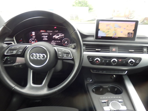 Audi A4 5 of 5