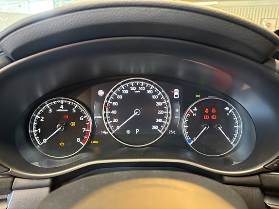 Mazda 3 17 of 23