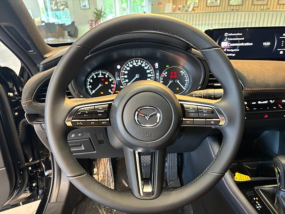 Mazda 3 9 of 23