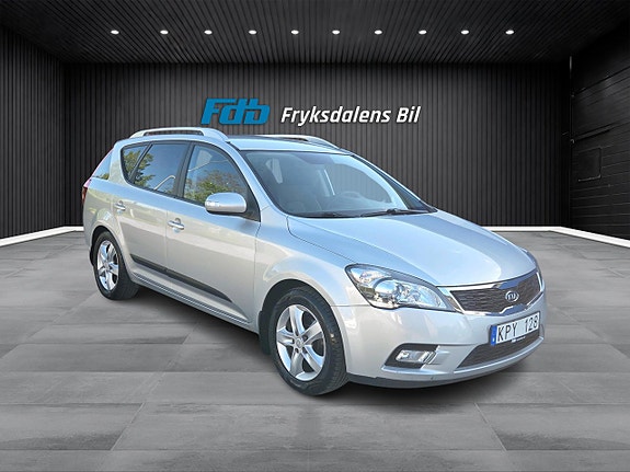 Kia Ceed 7 of 16