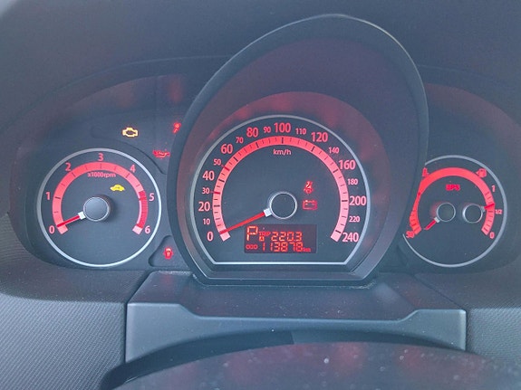 Kia Ceed 11 of 16