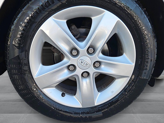 Kia Ceed 16 of 16