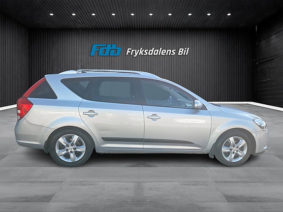Kia Ceed 6 of 16