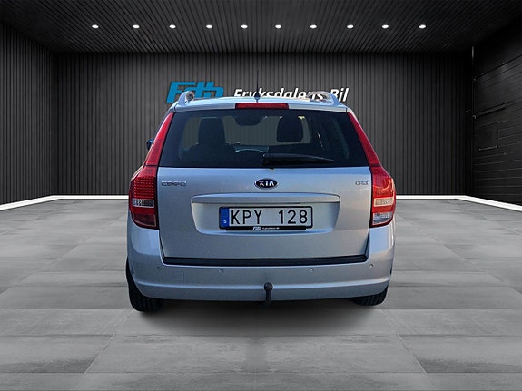 Kia Ceed 4 of 16