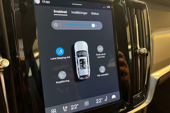 Volvo V90 25 of 25
