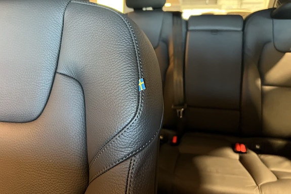 Volvo V90 19 of 25