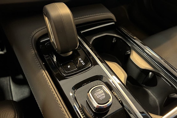Volvo V90 21 of 26