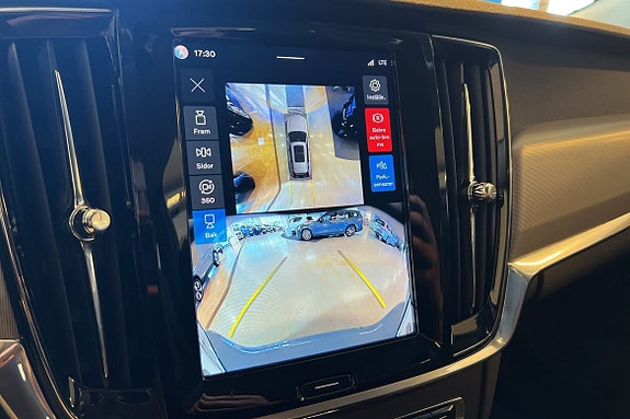 Volvo V90 18 of 25