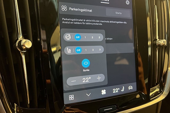 Volvo V90 24 of 25