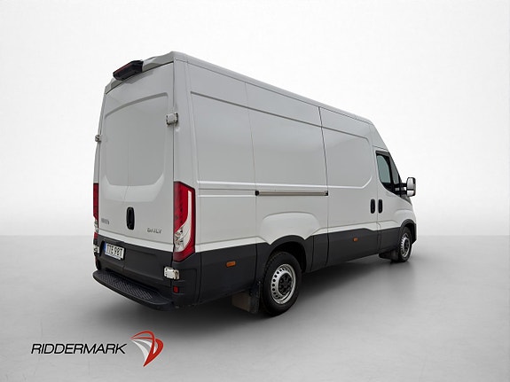 Iveco Daily 9 of 30