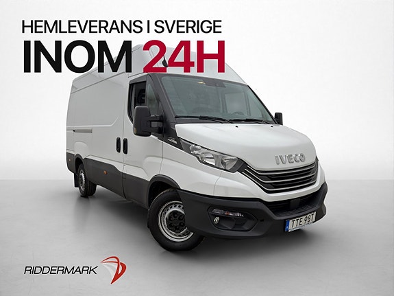 Iveco Daily 3 of 30