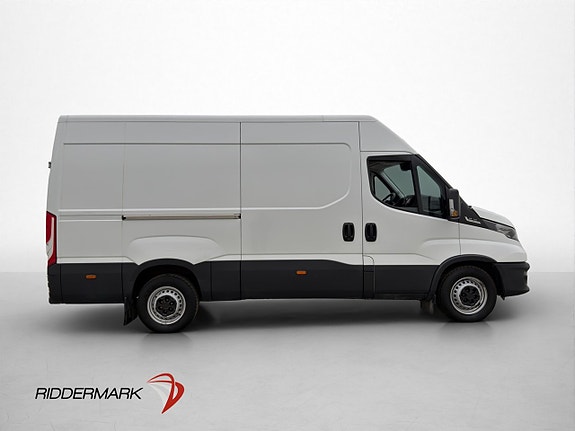 Iveco Daily 2 of 5