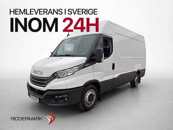 Iveco Daily 3 of 5