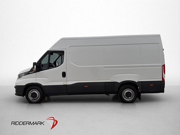Iveco Daily 6 of 30