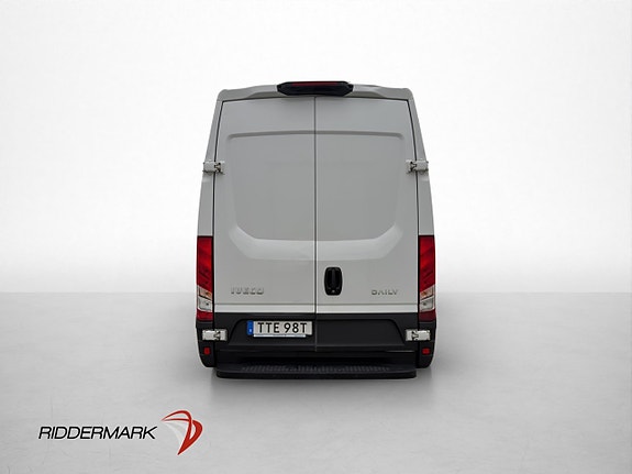 Iveco Daily 8 of 30