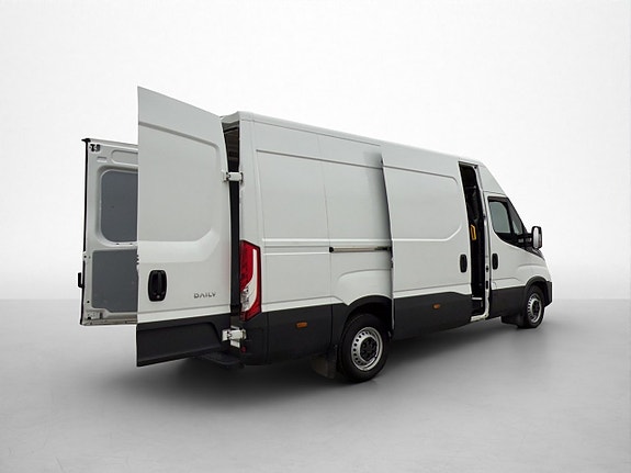 Iveco Daily 10 of 30