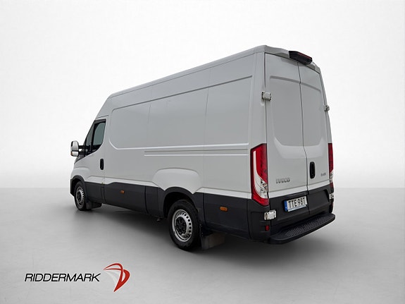 Iveco Daily 7 of 30
