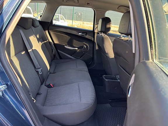 Opel Astra 15 of 19