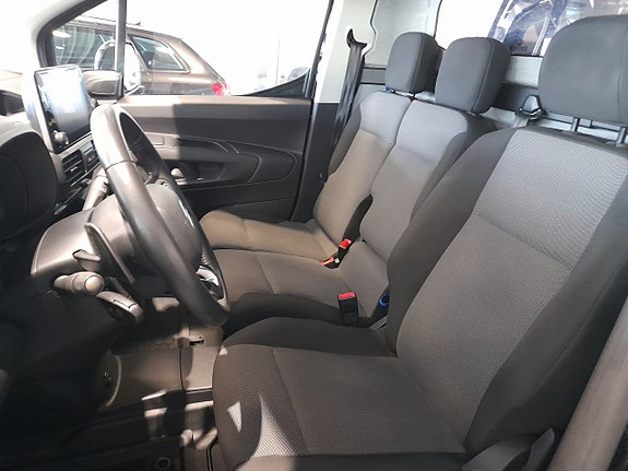 Citroen Berlingo 5 of 5