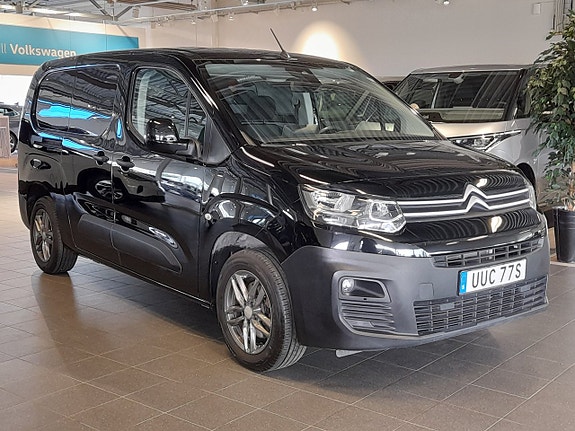 Citroen Berlingo 2 of 5