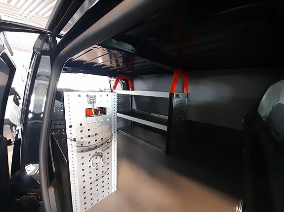 Citroen Berlingo 10 of 11