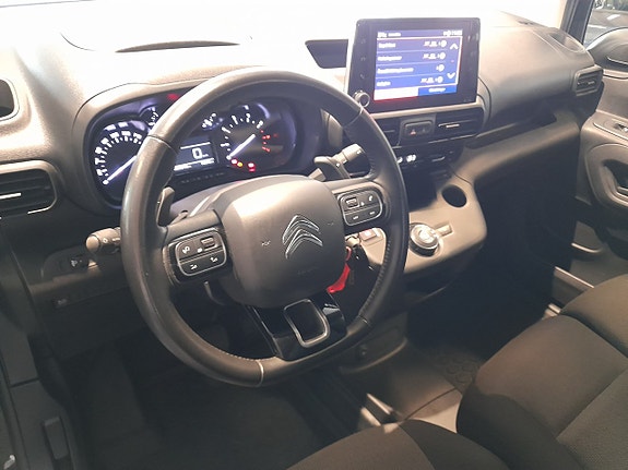 Citroen Berlingo 6 of 11