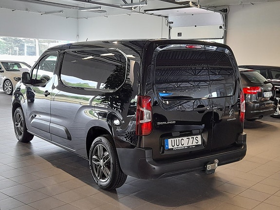 Citroen Berlingo 4 of 5